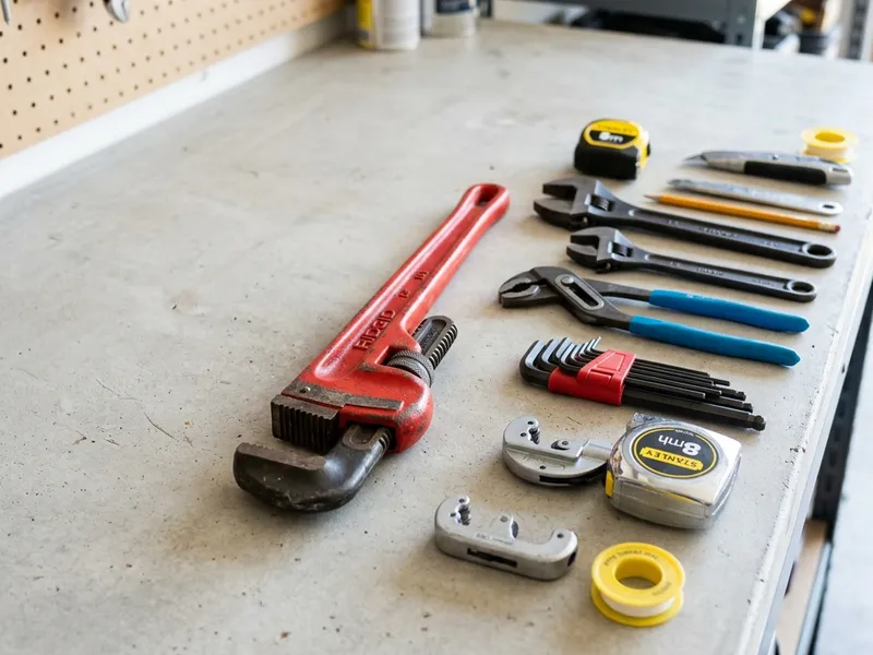 Emergency Plumber in Denver, PA